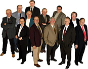 Capital fundraising for growing companies