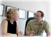 Executive coaching and mentoring from Jeffery Stein's Peyton Investments