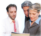 Mentoring and executive coaching from Jeffery Stein's Peyton Investments